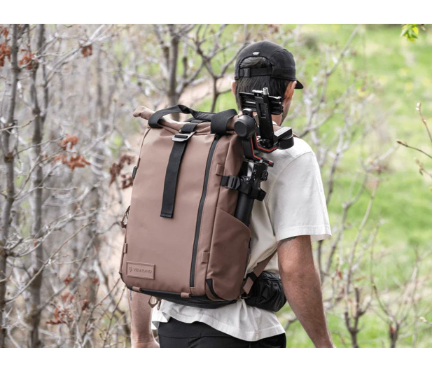 WANDRD PRVKE Bag Only 21L Atacama Clay - 1550047 - zdjęcie 5
